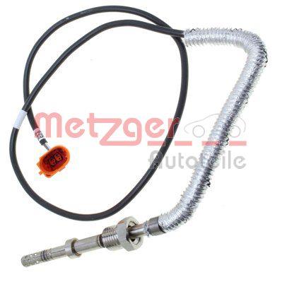 Senzor, temperatura gaze evacuare - METZGER
