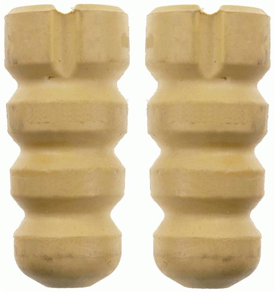 Tampon cauciuc, suspensie - SACHS