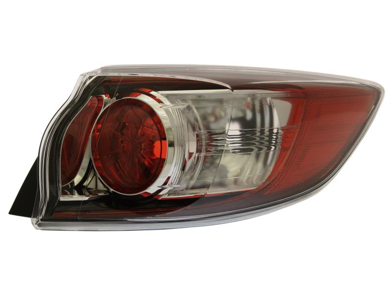 Lampa spate - TYC