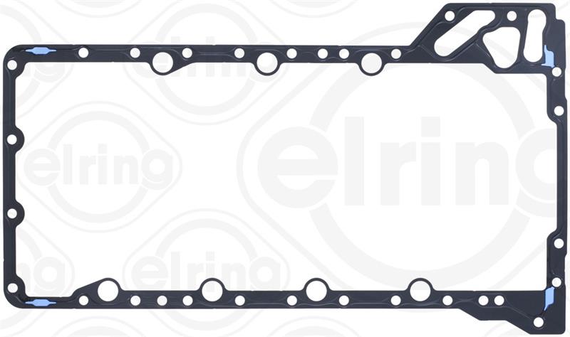 Garnitura baie ulei - ELRING