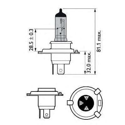 amortizor - BILSTEIN