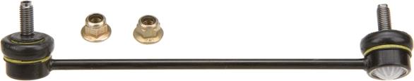 Brat/bieleta suspensie, stabilizator - TRW