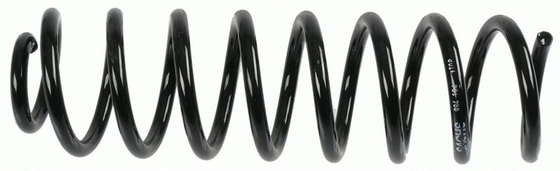 Arc spiral - SACHS