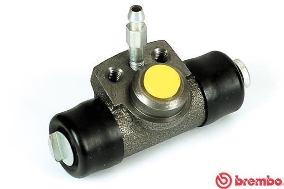 Cilindru receptor frana - BREMBO