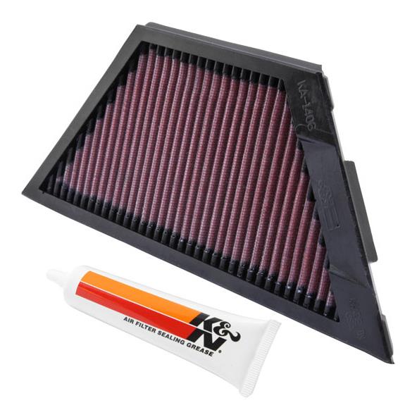 Filtru aer - K&N Filters