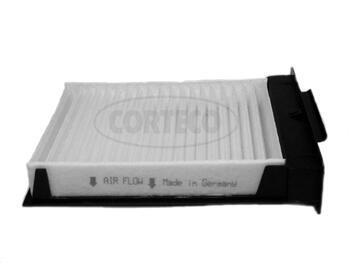 Filtru, aer habitaclu - CORTECO