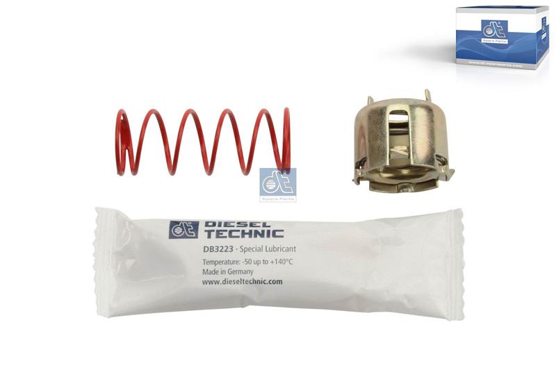 Set reparatie, reglare automata - DT