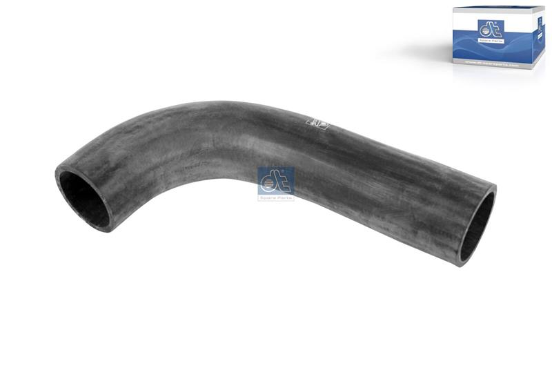 Furtun radiator - DT