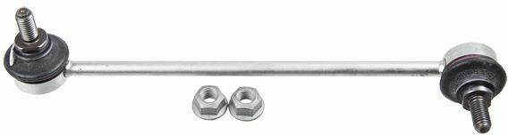 Brat/bieleta suspensie, stabilizator - LEMFÖRDER