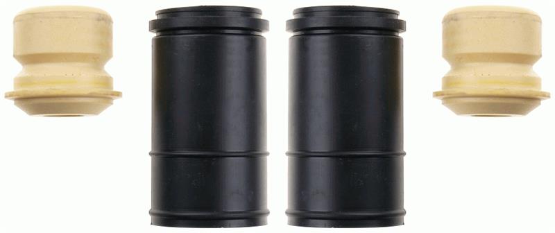 chit protectie praf,amortizor - SACHS