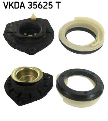 Rulment sarcina suport arc - SKF