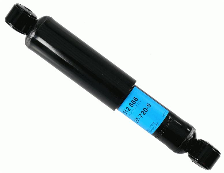 amortizor - SACHS