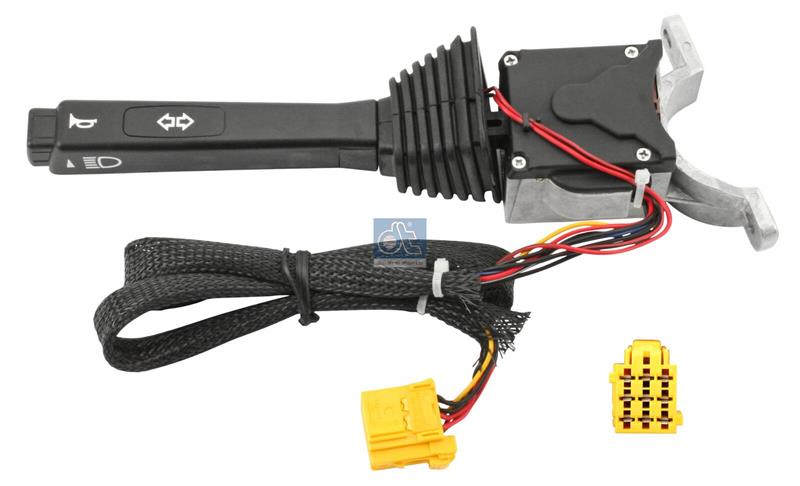 Comutator coloana directie - DT