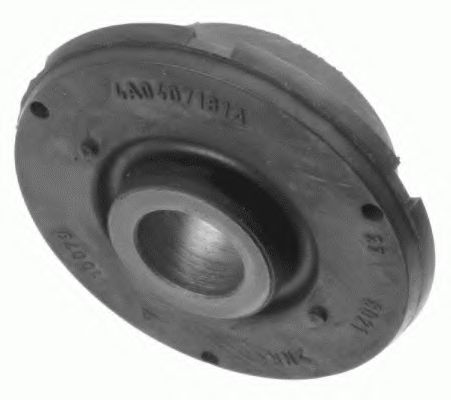 set placute frana,frana disc - ATE