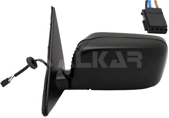 Oglinda exterioara - ALKAR
