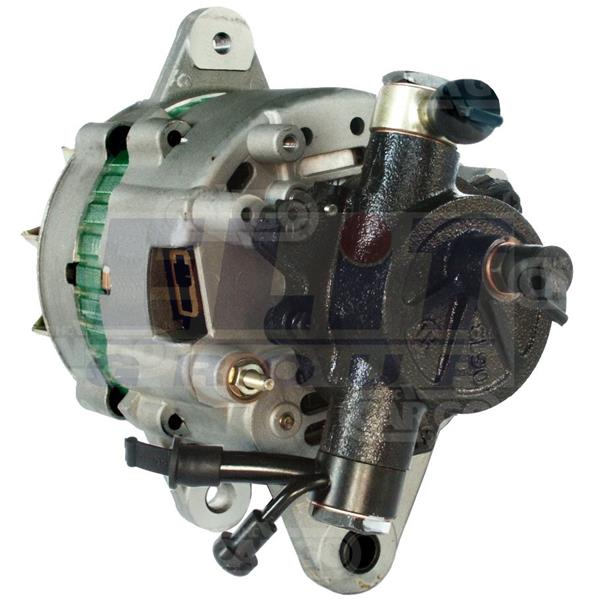 Generator / Alternator - HC-Cargo