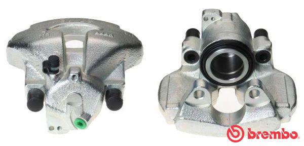 Etrier frana - BREMBO