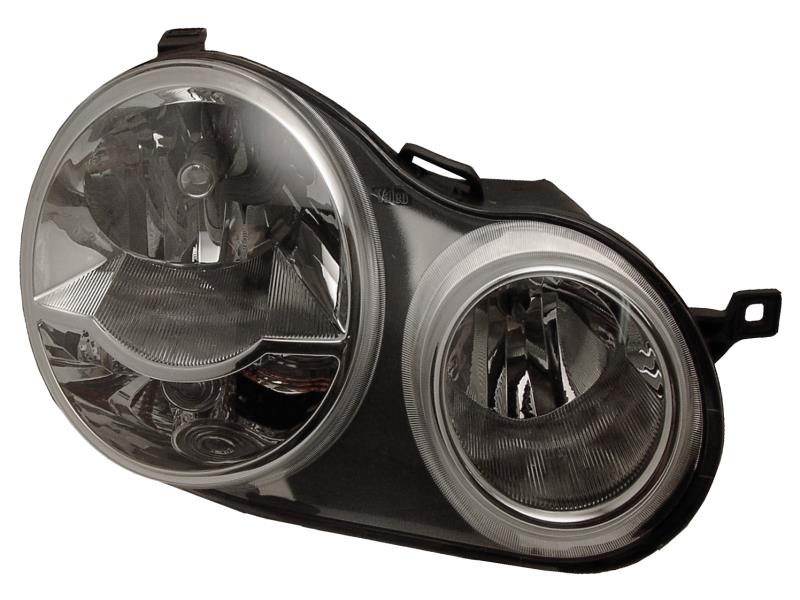 Far - MAGNETI MARELLI