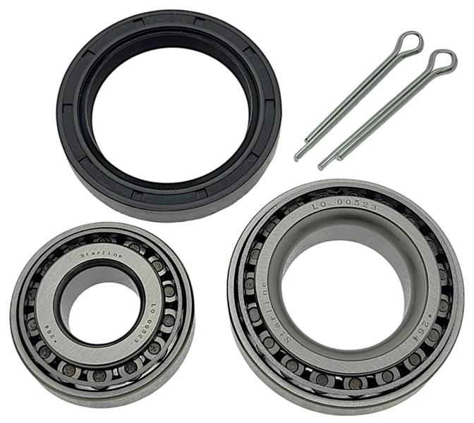 Set rulment roata - STARLINE