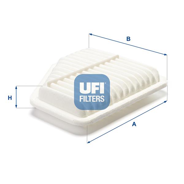 Filtru aer - UFI