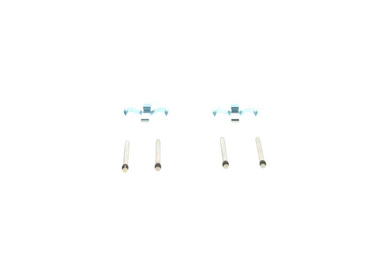 Set accesorii, placute frana - BOSCH