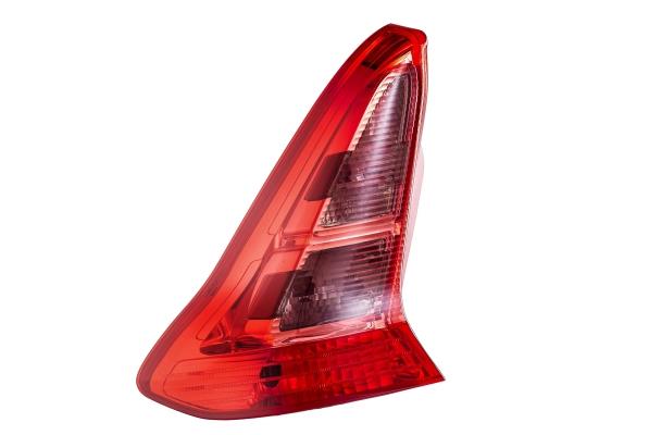 Lampa spate - HELLA