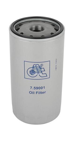 Filtru ulei - DT