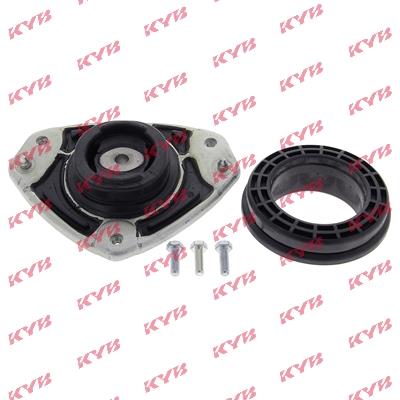Set reparatie, rulment sarcina amortizor - KYB
