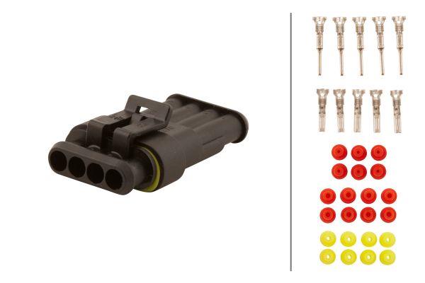 Conector cablaj - HELLA