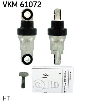 rola intinzator,curea transmisie - SKF