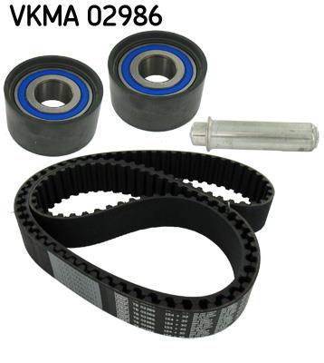 Set curea de distributie - SKF