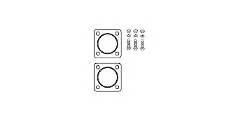 Conector pentru aer comprimat - KNORR