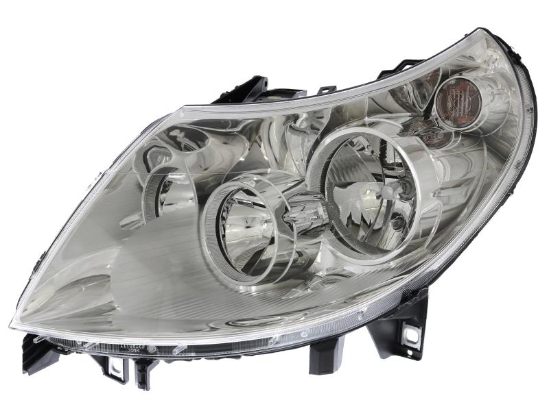 Far - MAGNETI MARELLI