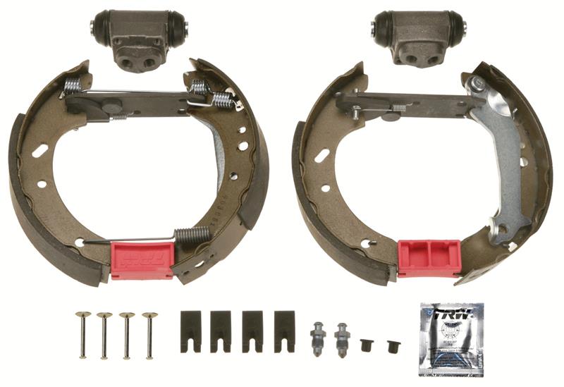 Set saboti frana - TRW
