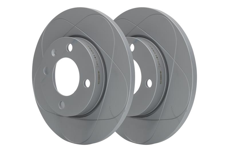 Disc frana - ATE