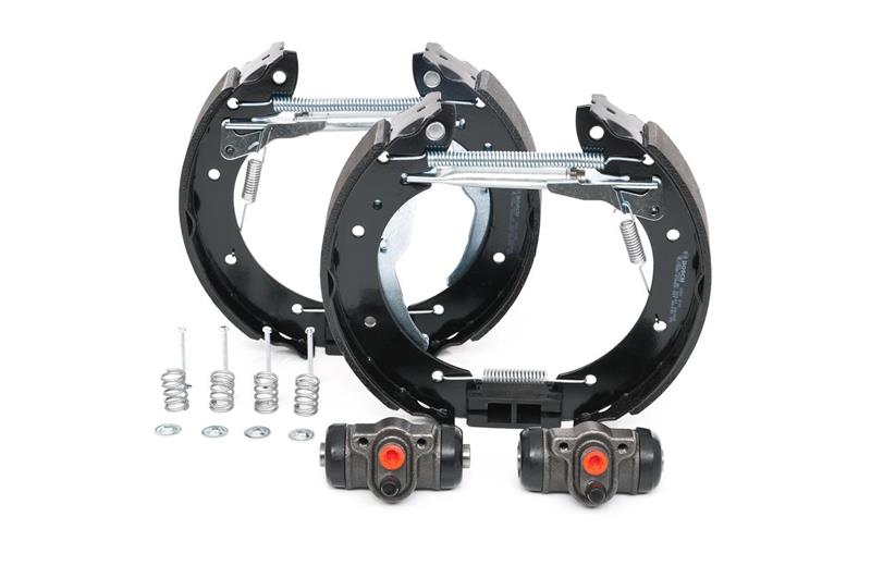 Set saboti frana - BOSCH