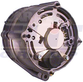 Generator / Alternator - FARCOM
