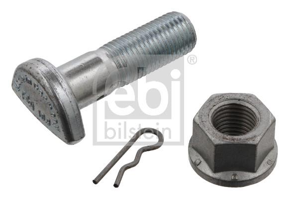 Bolt roata - FEBI BILSTEIN