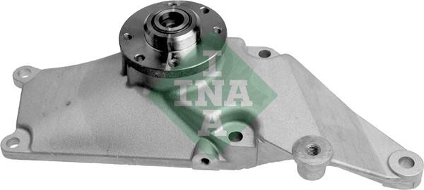 intinzator,curea transmisie - INA