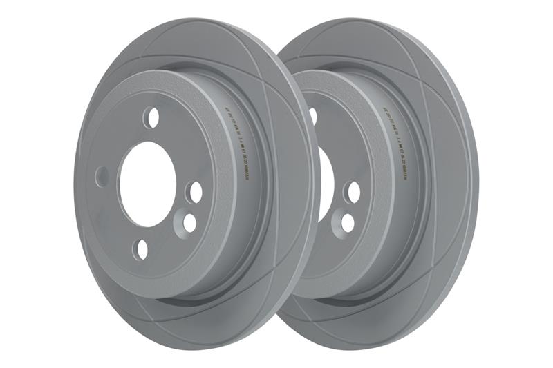 Disc frana - ATE