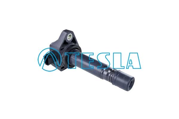 bobina de inductie - TESLA