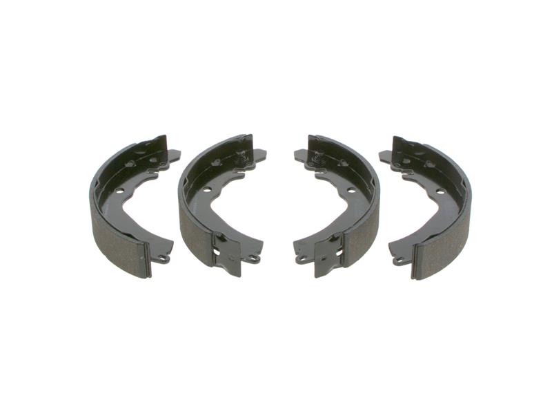 Set saboti frana - BOSCH