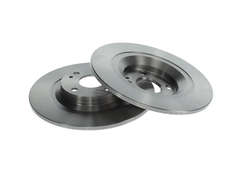 Disc frana - BOSCH