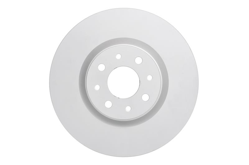 Disc frana - BOSCH