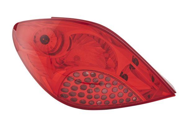 Lampa spate - HELLA