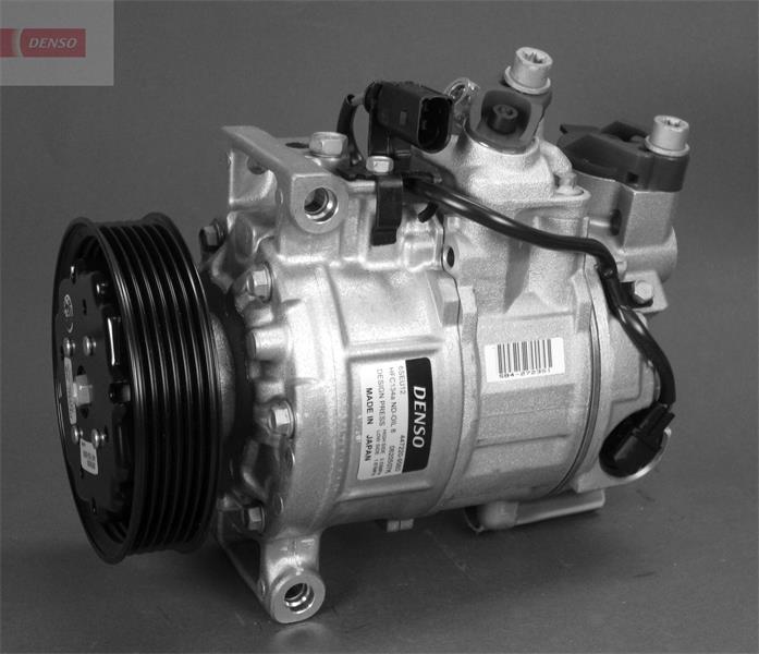 Compresor, climatizare - DENSO