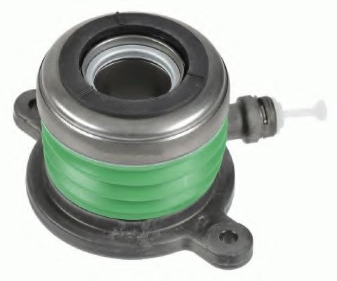 Alternator - BOSCH