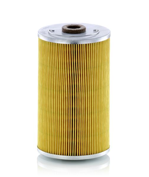 filtru combustibil - MANN-FILTER
