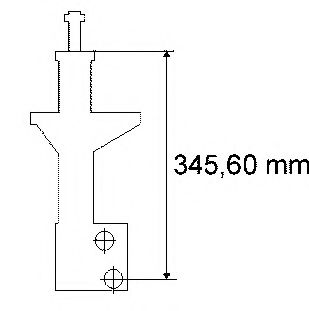 Placute de frana - BREMBO