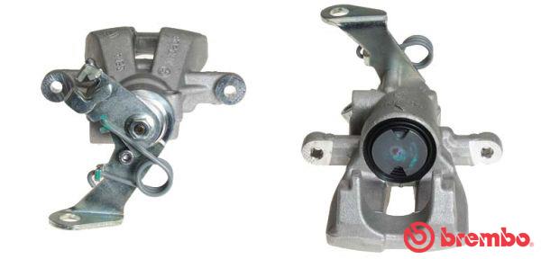 Etrier frana - BREMBO